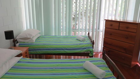 Lana's Cottage - Arcadia - Accommodation Australia 3