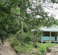 Lana's Cottage - Arcadia - Accommodation Australia
