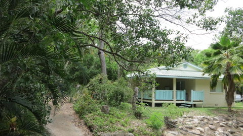 Lana's Cottage - Arcadia - Accommodation Australia 0