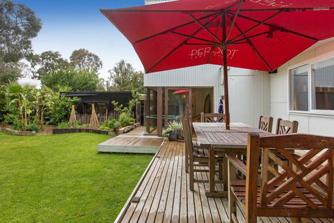 LANAI HOUSE - BALNARRING BEACH - Accommodation Australia 0