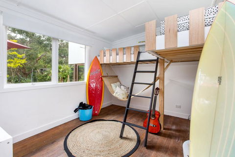 LANAI HOUSE - BALNARRING BEACH - Accommodation Australia 3