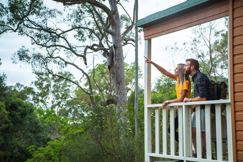 Lane Cove Holiday Park - Accommodation Australia 1