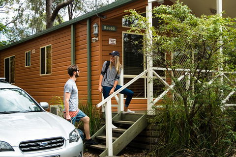 Lane Cove Holiday Park - Accommodation Australia 0