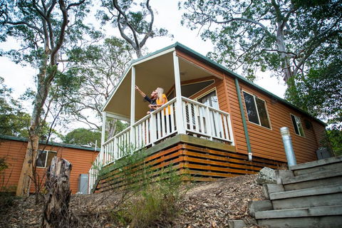 Lane Cove Holiday Park - Accommodation Australia 3