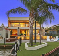 Lang Street Luxury Retreat - Mulwala - Accommodation Australia