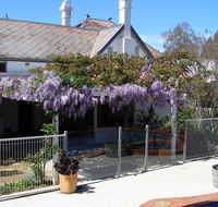 Langford House BB - Accommodation Australia