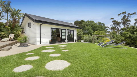 LANIKAI - MOUNT MARTHA - Accommodation Australia 1