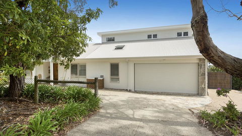 LANIKAI - MOUNT MARTHA - Accommodation Australia 3