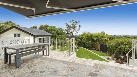 LANIKAI - MOUNT MARTHA - Accommodation Australia 2