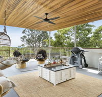 LANIKAI - MOUNT MARTHA - Accommodation Australia