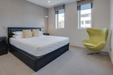 Large And Brand-new Apartment Close To City - Accommodation Australia 1