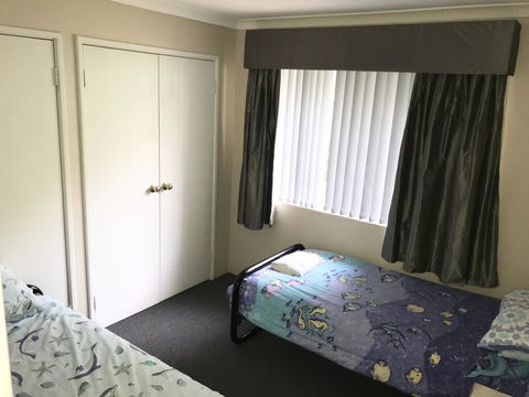 Large Family Home - Accommodation Australia 3