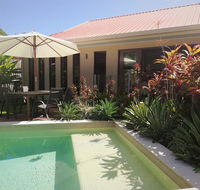 Latania Luxury Villa - Accommodation Australia
