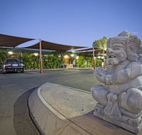 Latitude20 Cattrall Park - Accommodation Australia