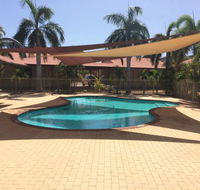 Latitude20 Karratha Apartments - Accommodation Australia