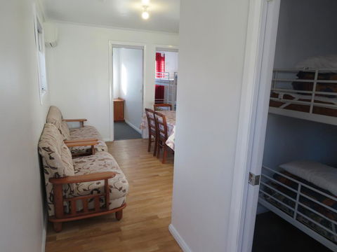 Latrobe Mersey River Cabin And Caravan Park - Australia Shopping 1