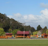 Latrobe Mersey River Cabin and Caravan Park - Australia Shopping