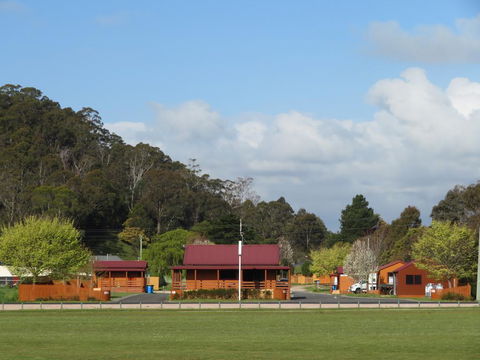 Latrobe Mersey River Cabin And Caravan Park - Australia Shopping 0