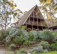 Lavenderpatch - Accommodation Australia