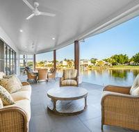 Lavish  Luxurious Noosa Waters - Australia Shopping