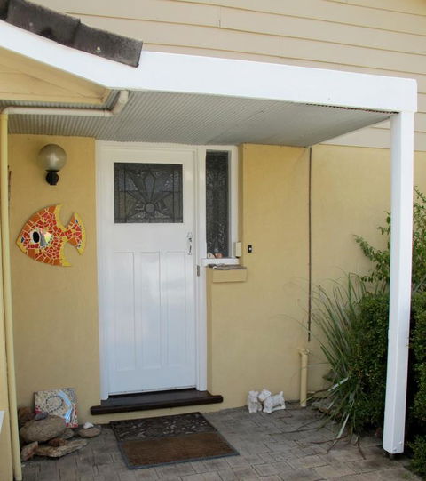 Layton Street Apartments - Accommodation Australia 3