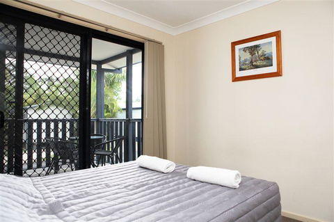 Lazy Acres Caravan Park - Local Tourism 3