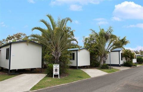 Lazy Acres Caravan Park - Local Tourism 1