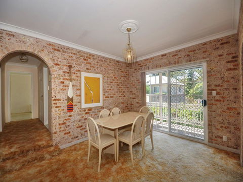 Lazy Daze - Accommodation Australia 1