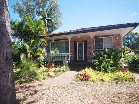 Lazy Daze - Accommodation Australia 0