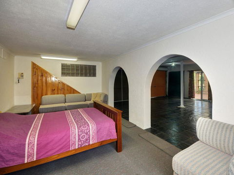 Lazy Daze - Accommodation Australia 2