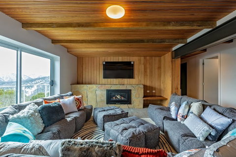 Le Chalets - Accommodation Australia 1