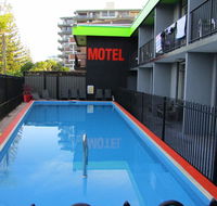 Le George Motel - Accommodation Australia