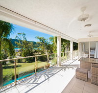 Le Jarden Vu Du Port - Accommodation Australia