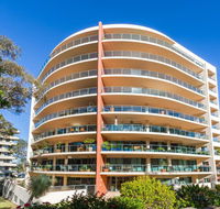 Le Point 702 - Luxury and Views - Australia Shopping