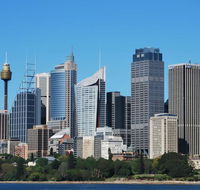 Le Studio at Potts Point - Accommodation Australia