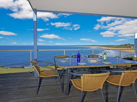 Le Vista - Panoramic Views Looking South - Australia Shopping 0