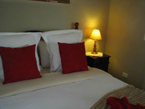 Leafield Cottages - Accommodation Australia 2