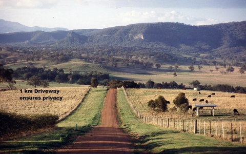 LeCamah Hill - Bed n Breakfasts 2