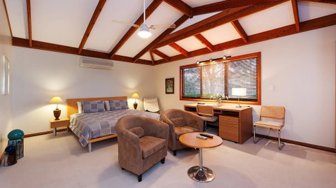 LeCamah Hill - Bed n Breakfasts 0