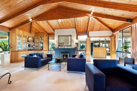 LeCamah Hill - Bed n Breakfasts 3