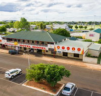 Leichhardt Hotel Motel Cloncurry - Australia Shopping