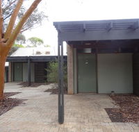 Leigh Creek Outback Resort - Australia Shopping