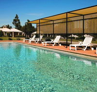 Leisure Inn Pokolbin Hill - Accommodation Australia