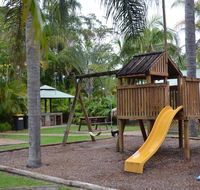 Leisure Tourist Park - Accommodation Australia
