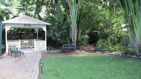 Lemonade 18 Hayles Avenue Arcadia - Accommodation Australia 2