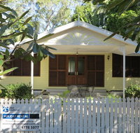Lemonade 18 Hayles Avenue Arcadia - Accommodation Australia