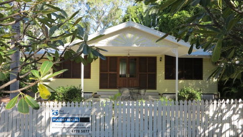 Lemonade 18 Hayles Avenue Arcadia - Accommodation Australia 0