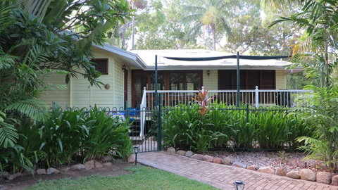 Lemonade 18 Hayles Avenue Arcadia - Accommodation Australia 1