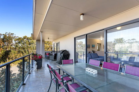 Lentara Street, 84 - Bed n Breakfasts 0