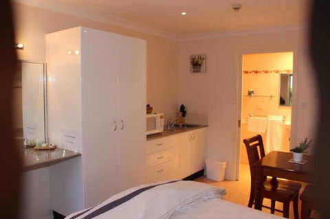 Leura Fairways East - Accommodation Australia 3